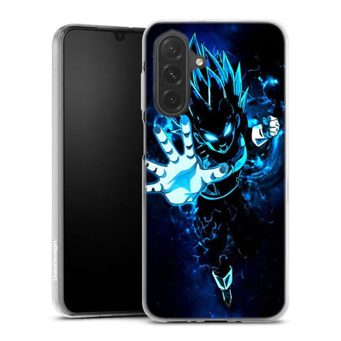 coque samsung a26 5G Dragon ball super beerus