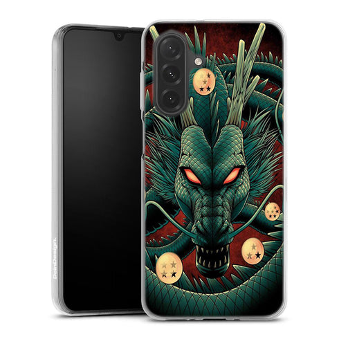 coque samsung a26 5G Dragon Shenron