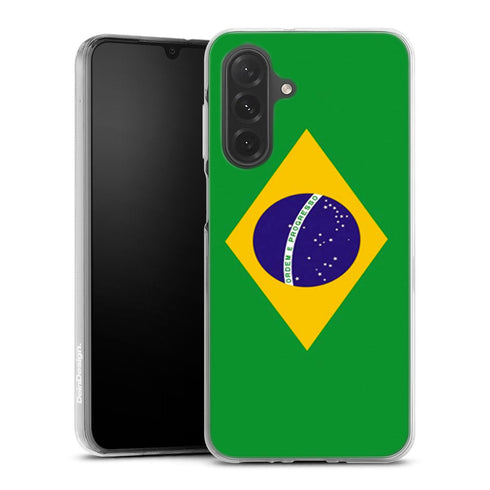 coque samsung A26 5G drapeau albanais