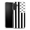coque samsung A37 5G drapeau albanais