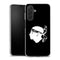 coque samsung A37 5G drapeau albanais