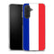 coque samsung A26 5G drapeau albanais