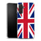 coque samsung A37 5G drapeau albanais