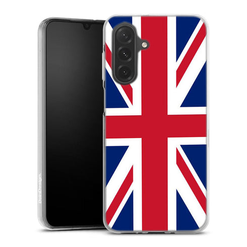 coque samsung A26 5G drapeau albanais