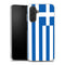 coque samsung A26 5G drapeau albanais