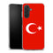 coque samsung A26 5G drapeau albanais