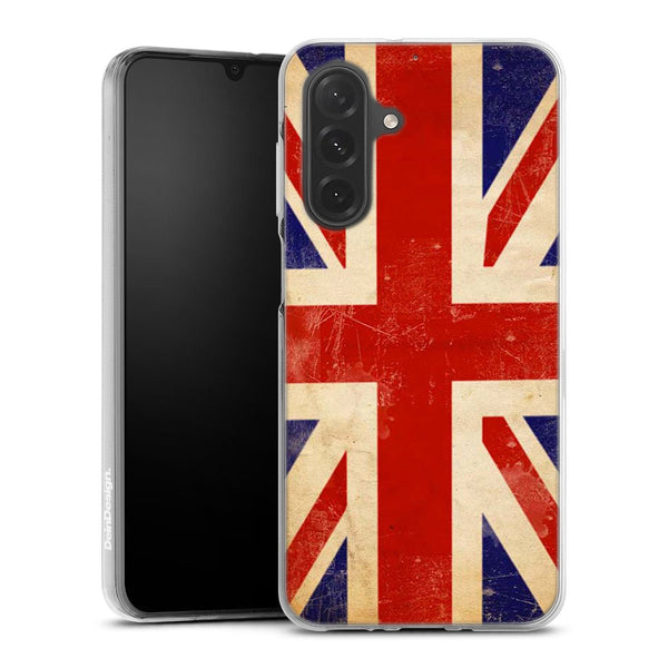 coque samsung A37 5G drapeau albanais