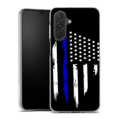 coque samsung A26 5G drapeau albanais