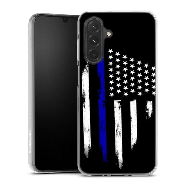 coque samsung A26 5G drapeau albanais