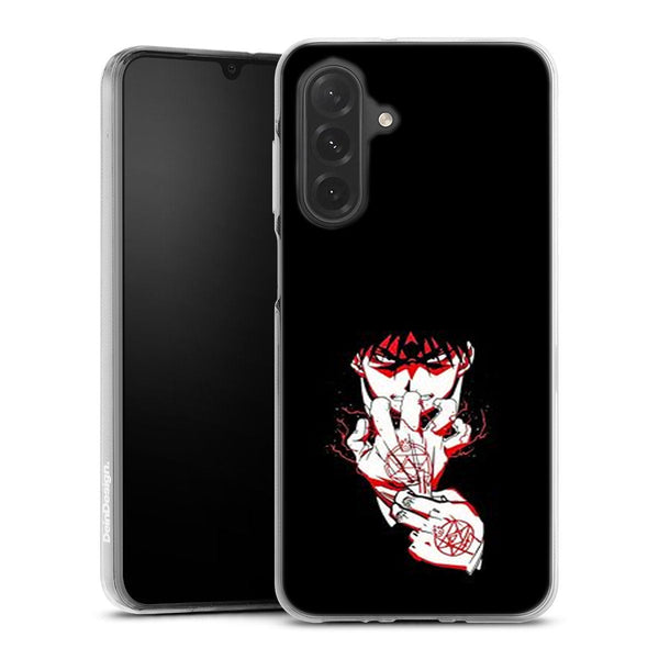 coque samsung a26 5G FMA