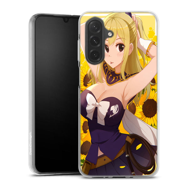 coque samsung a26 5G Fairy Tail