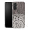 Coque pour Samsung A37 5G Floral Lacet Bois