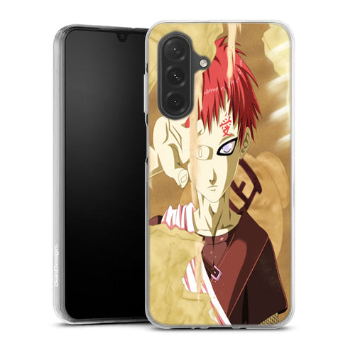 coque samsung a26 5G Gaara Naruto