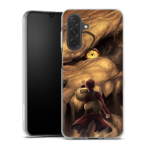 coque samsung a26 5G Gaara X Shukaku
