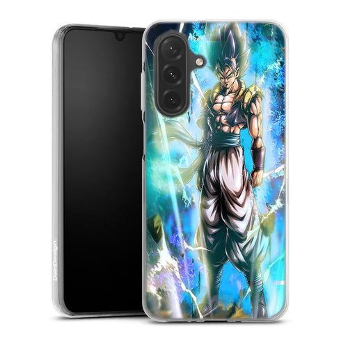 coque samsung a26 5G Gogeta SSB