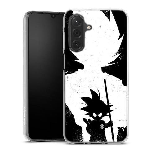 coque samsung a26 5G Goku Grandit
