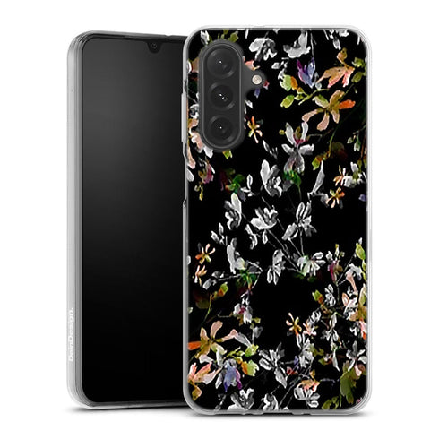 Coque Samsung Galaxy A26 5G Healing | Housse silicone, antichocs, protection optimale - Motif floral