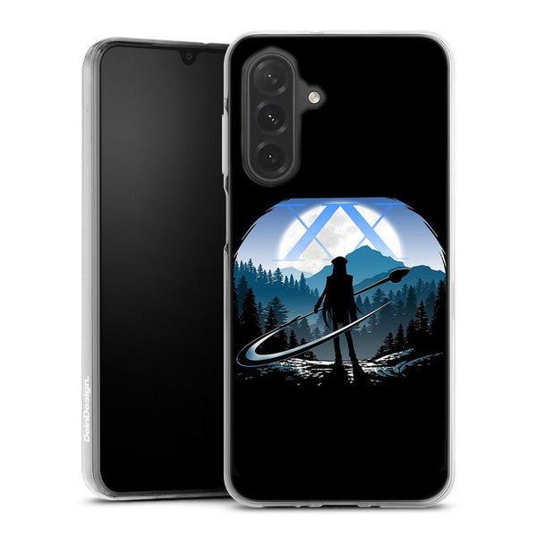 coque samsung a26 5G Hunter X Hunter Kaito