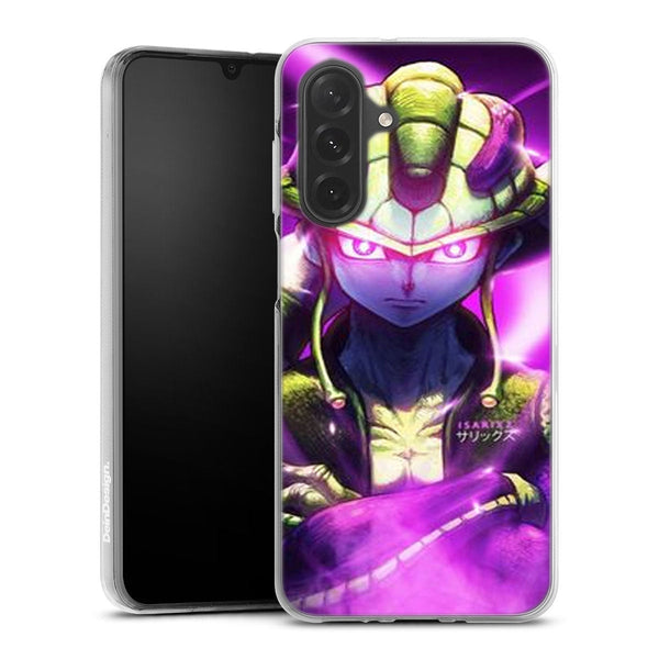 coque samsung a26 5G Hunter X Hunter Meruem