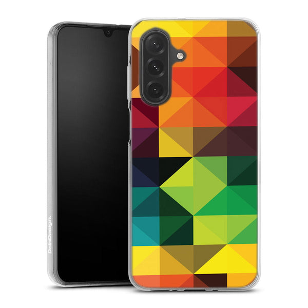 Coque pour Samsung A26 5G Intermezzo