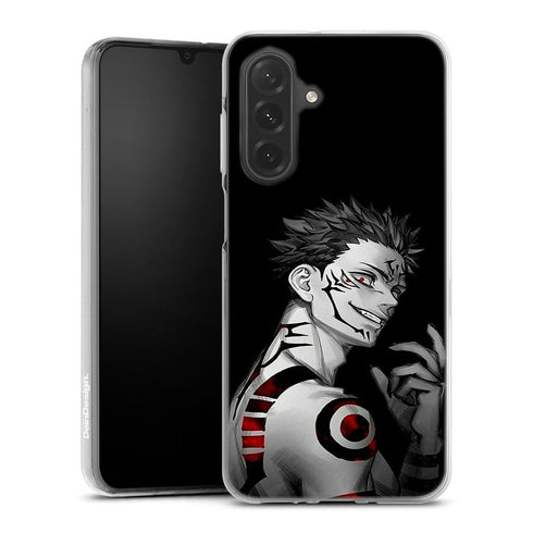 coque samsung a26 5G Itadori Sukuna
