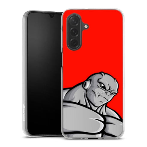 coque samsung a26 5G Jiren Full Power