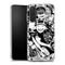 coque samsung a26 5G Junji ito collage