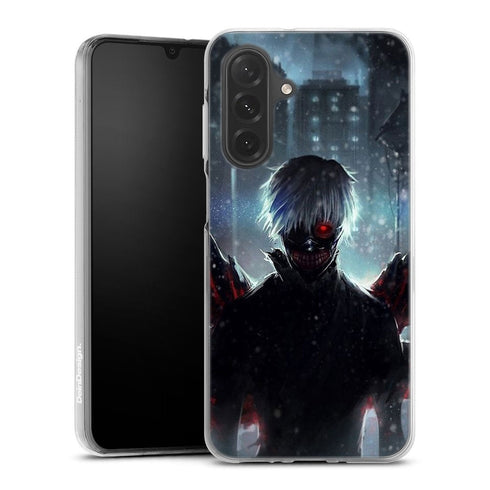 coque samsung a26 5G Kaneki Ken