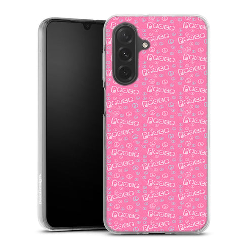 Coque pour Samsung A26 5G Peace Kawaïi