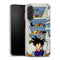 coque samsung a26 5G Kid Goku fridge Art Anime Manga