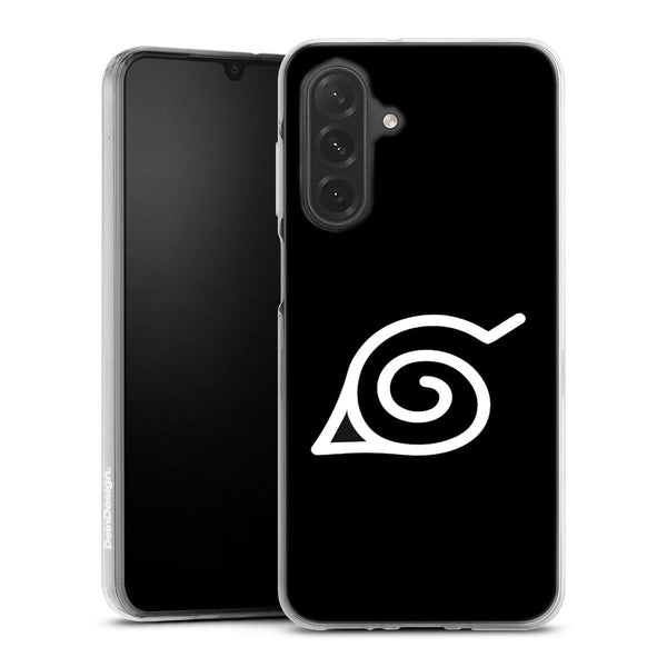 coque samsung a26 5G Konoha Symbol