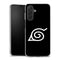coque samsung a26 5G Konoha Symbol