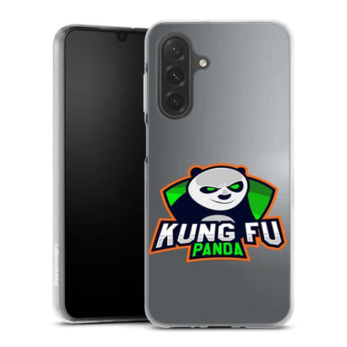coque samsung a26 5G Kung Fu Panda