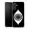 coque samsung a26 5G Oeil de la verite Alchimiste du metal complet