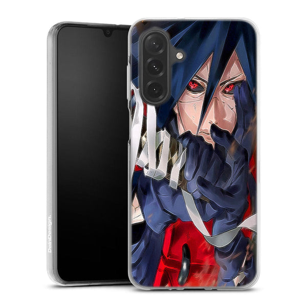 coque samsung a26 5G Madara Fractalius