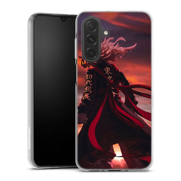 coque samsung a26 5G Manjiro Sano