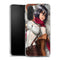 coque samsung a26 5G Mikasa Attack on Titan filles sexy beau cul