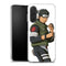 coque samsung a26 5G Naruto Asuma Sarutobi