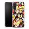 coque samsung a26 5G Naruto Chibi Groupe