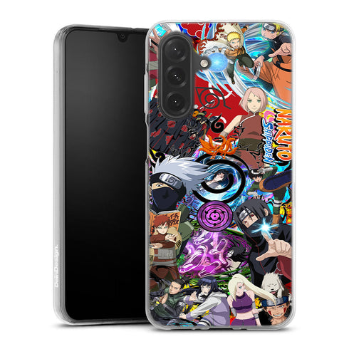 coque samsung a26 5G Naruto Funny Montage