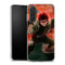 coque samsung a26 5G Naruto Gai Porte de La Mort