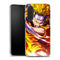 coque samsung a26 5G Naruto Influence de Kyubi