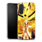 coque samsung a26 5G Naruto Kyubi Jaune