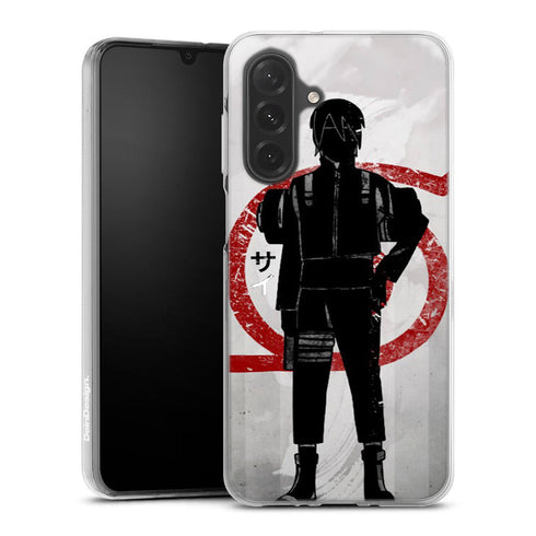 coque samsung a26 5G Naruto Yamanaka Sai