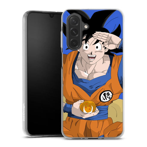 coque samsung a26 5G Naruto captain online