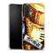 coque samsung a26 5G Naruto Dents Serrees