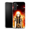 coque samsung a26 5G Naruto Kyubi mode kyubi