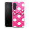 Coque pour Samsung A37 5G Minnie Noeud Rose