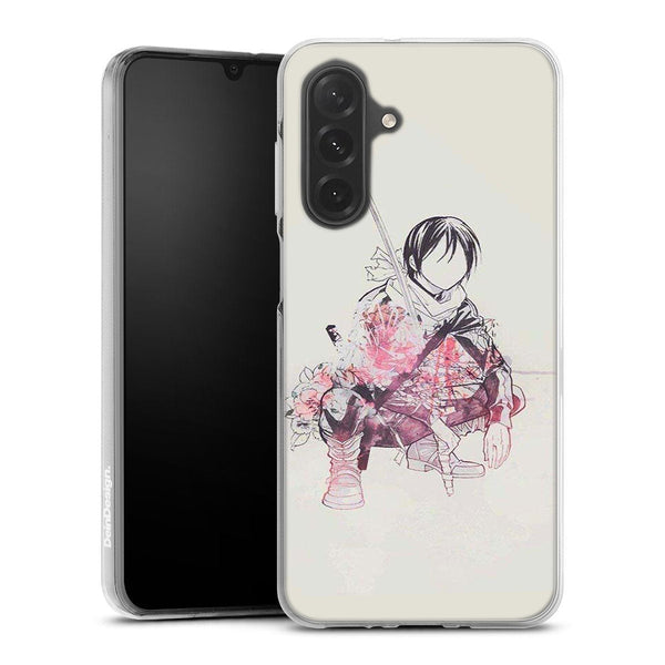 coque samsung a26 5G Noragami