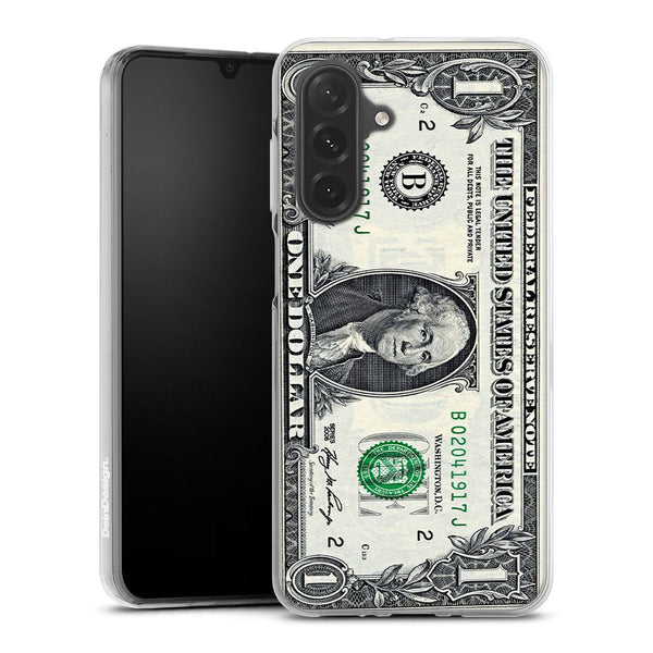 Coque pour Samsung A26 5G One Dollar